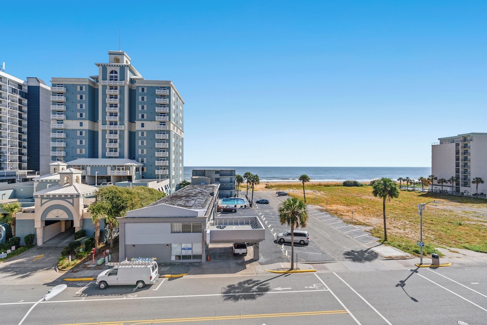 La Mirage By Elliott Beach Rentals
