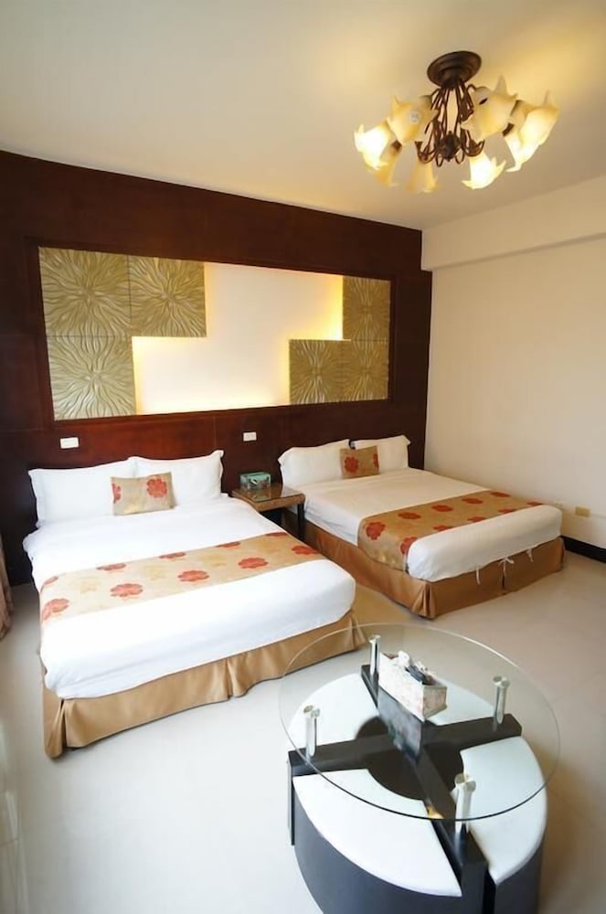 Hualien Yashe House