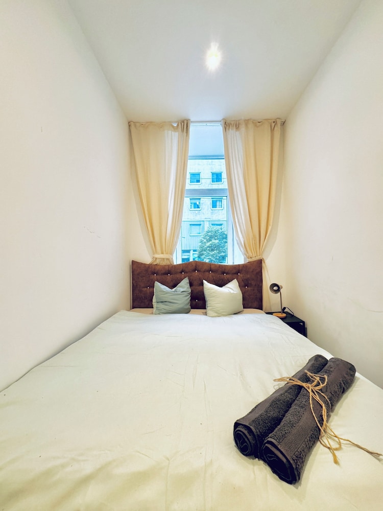 Cozy Apartment Near Matzleinsdorfer