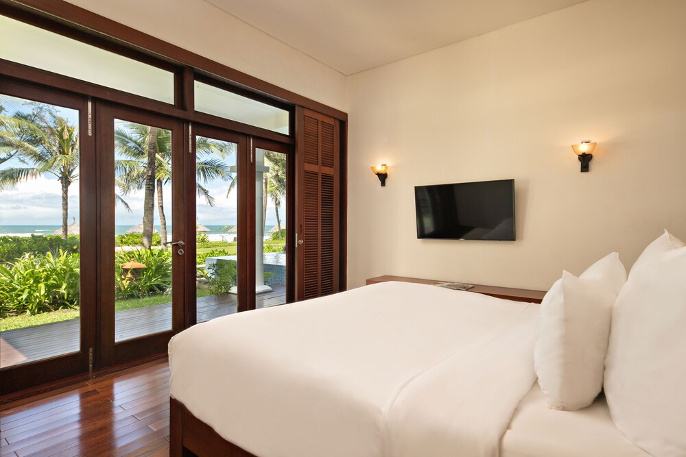 Abogo Champa Villa Beach Da Nang