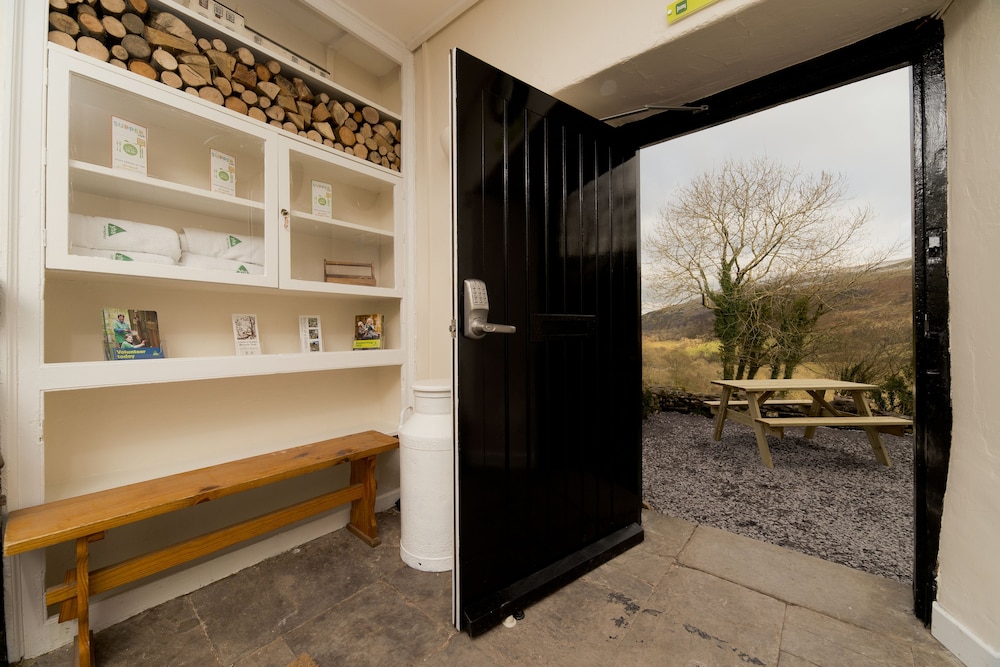 YHA Brecon Beacons - Hostel