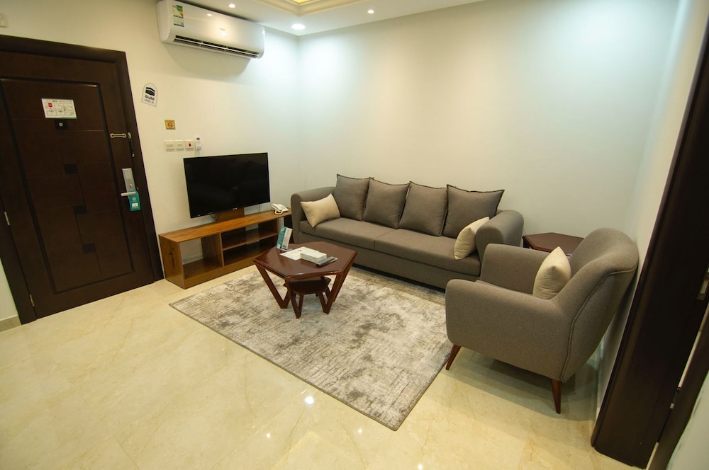 Maqam mostaqbal for serviced apartments, photo 6