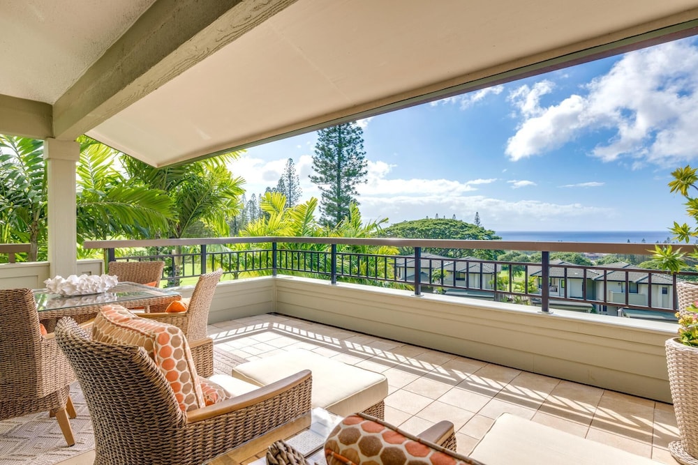Kapalua Golf 2 Free Cars by KBM Ml-2222
