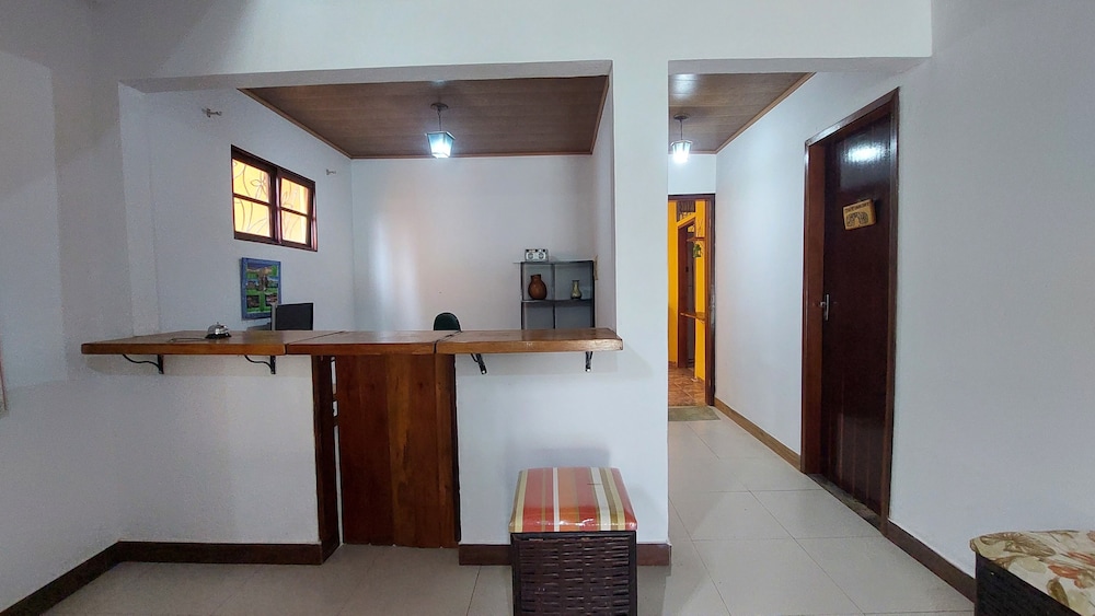 Pousada Casa de Jorge 2