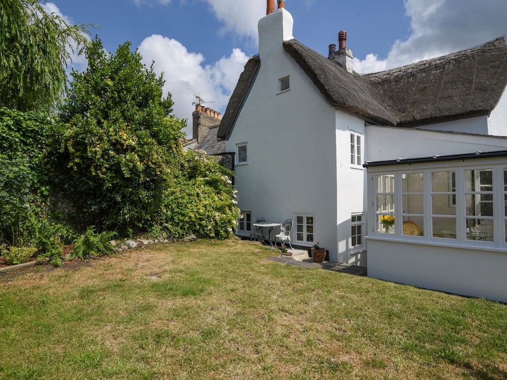 Thatched Cottage
