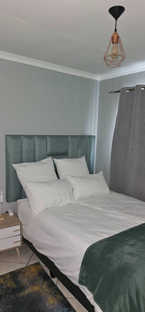 Moutain Ridge Lux Stay