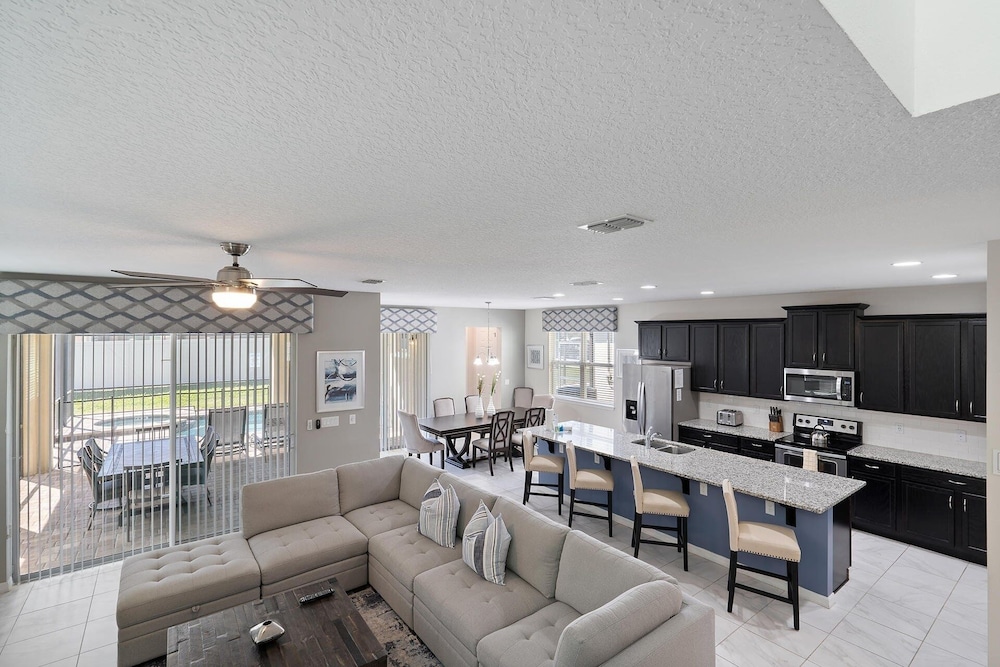 Solara Resort 6 Bedroom Private Pool Home 6 Home