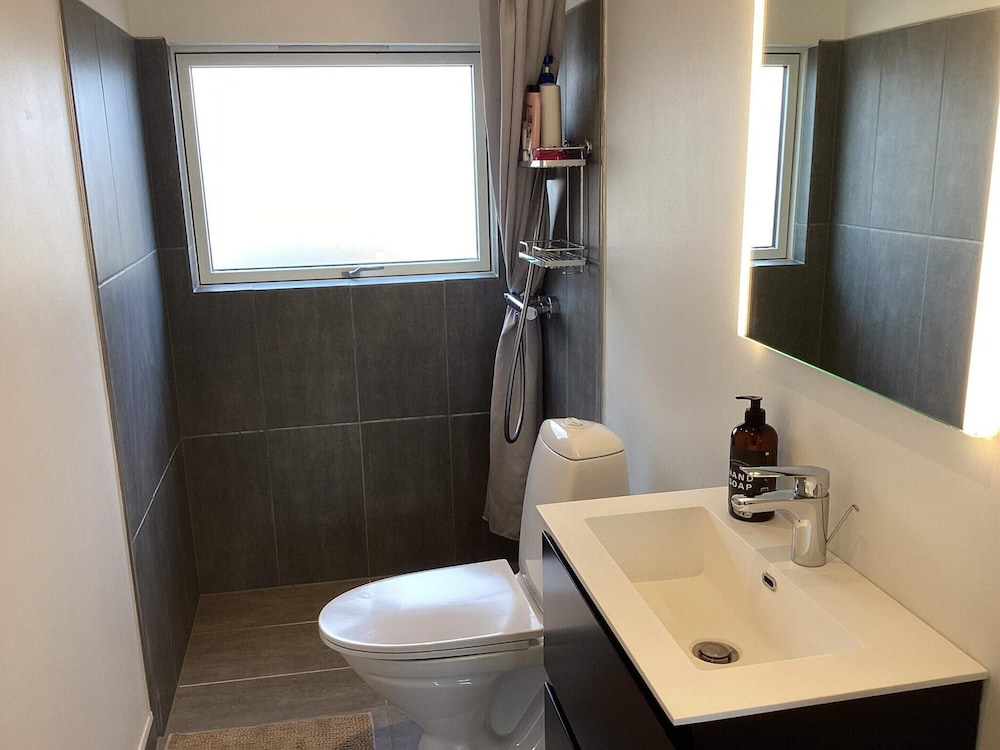 6 Person Holiday Home in Vaeggerlose