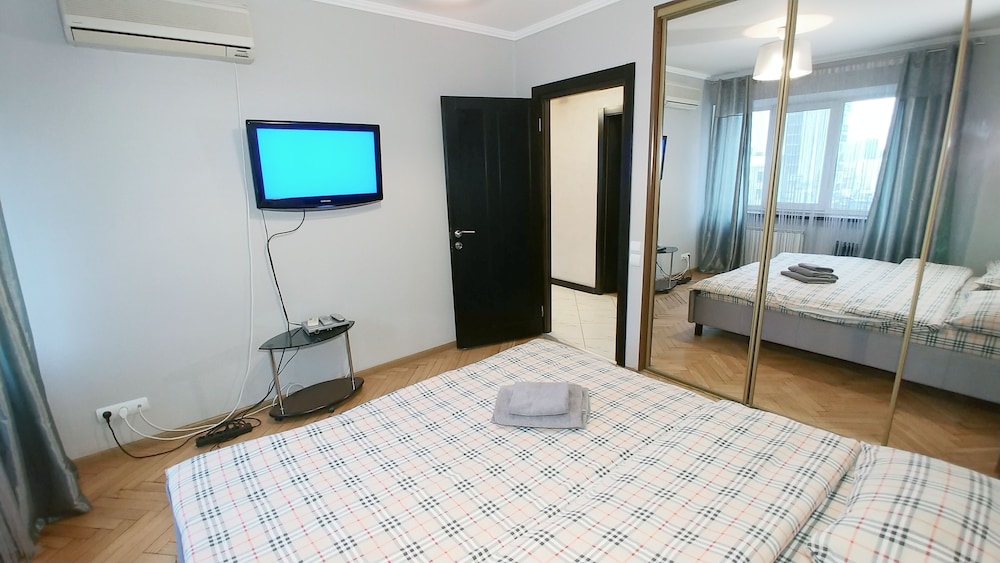 Kyiv Rent Apartments