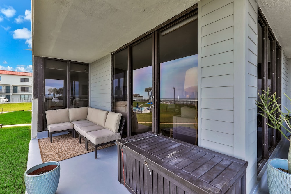 Daytona Beach I