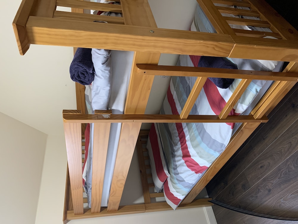1 Loch Ness Hostel
