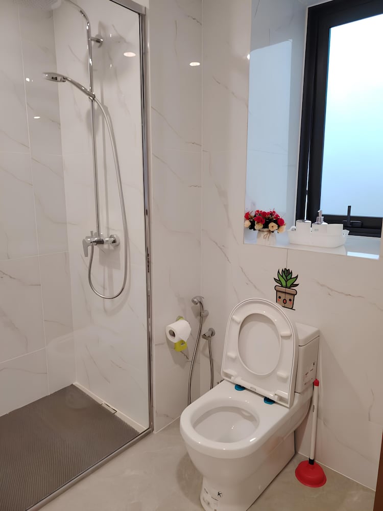 Agile Residence Dual-Key Gem @ Bukit Bintang F16 By Natol