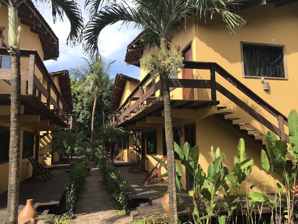 Pousada Villa Don Pepe