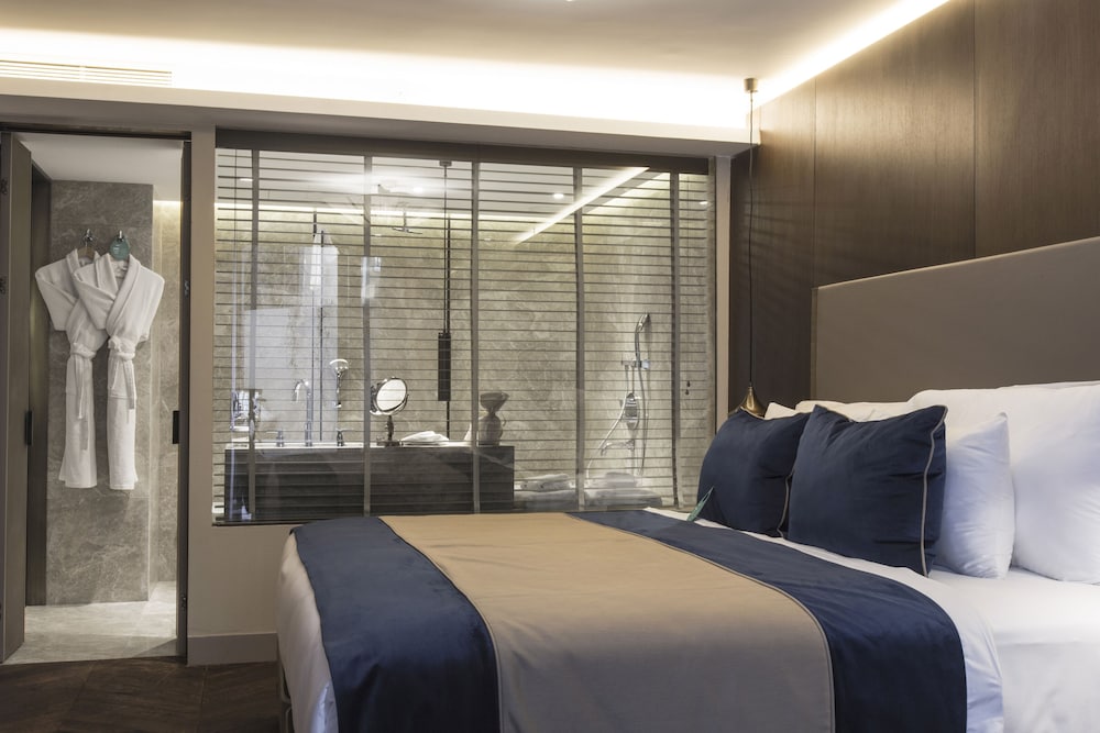 Noble22 Süitleri - Image 14