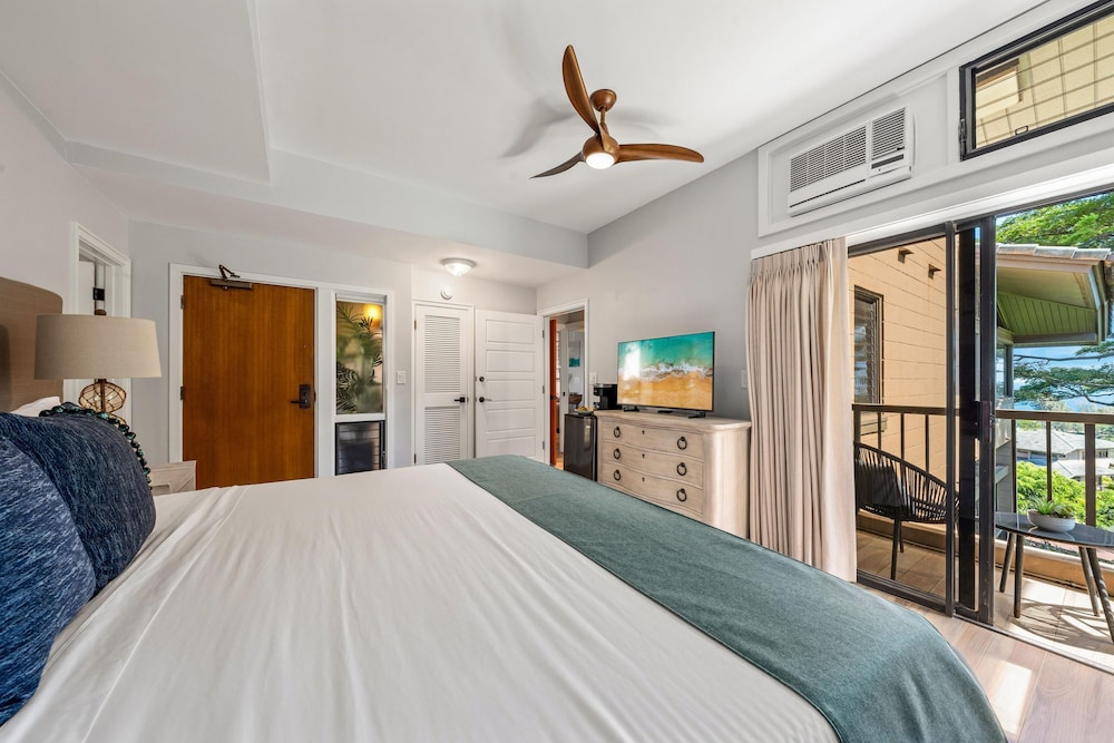 Kapalua Ridge Villas 1723
