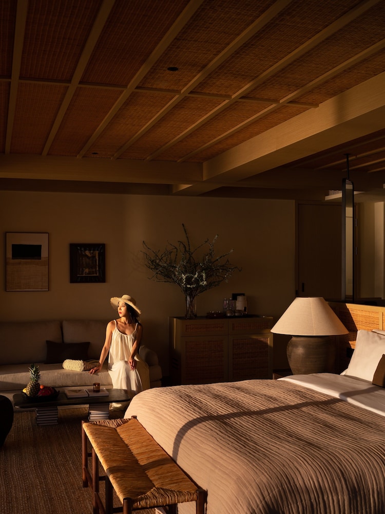 Casa Paramita spa boutique hotel