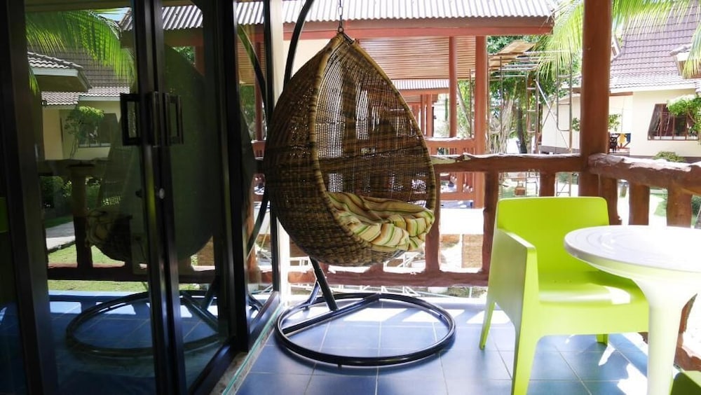 Phi Phi Villa Resort