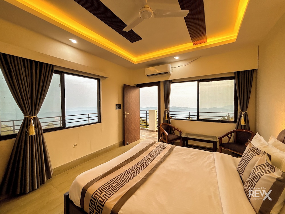 Winterline Gold Resort