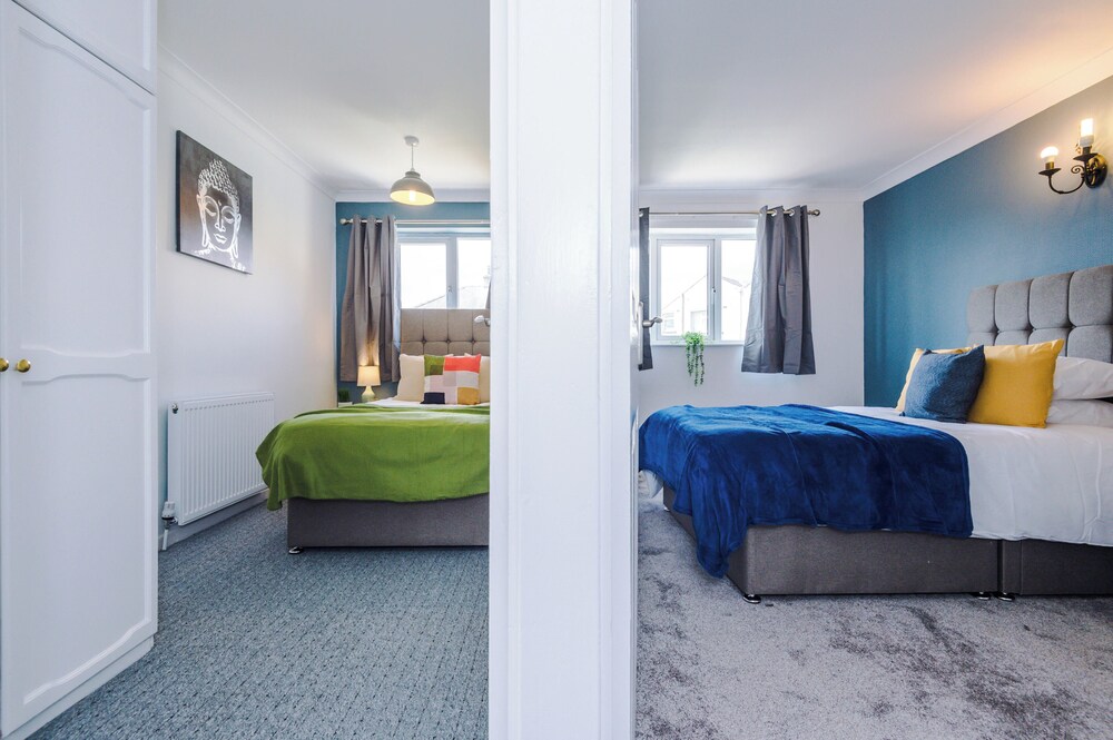 Comfortable Stay - Royd Croft