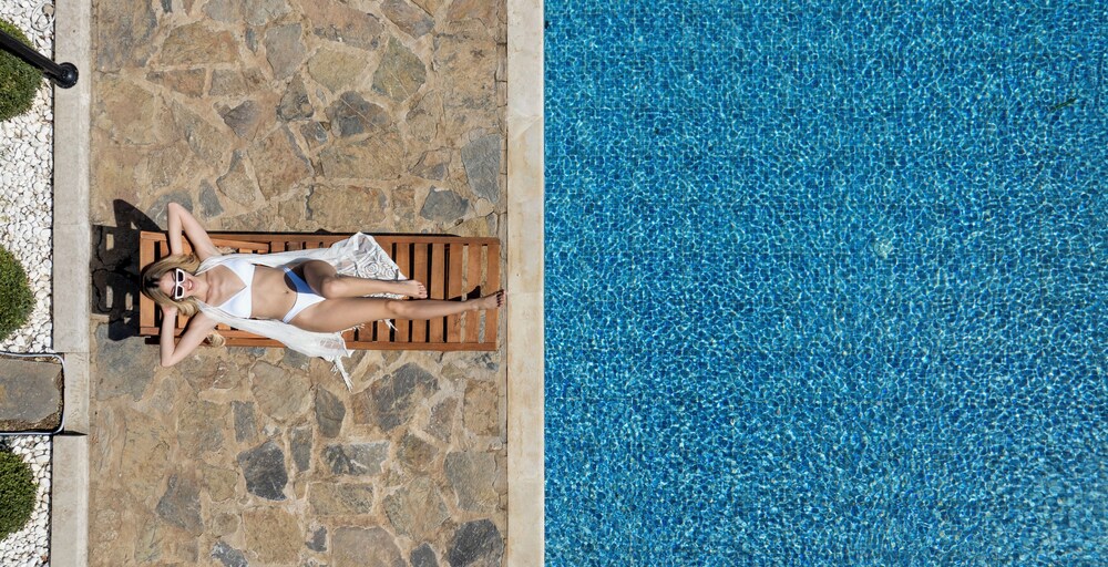 Geroulios Kastro Villas