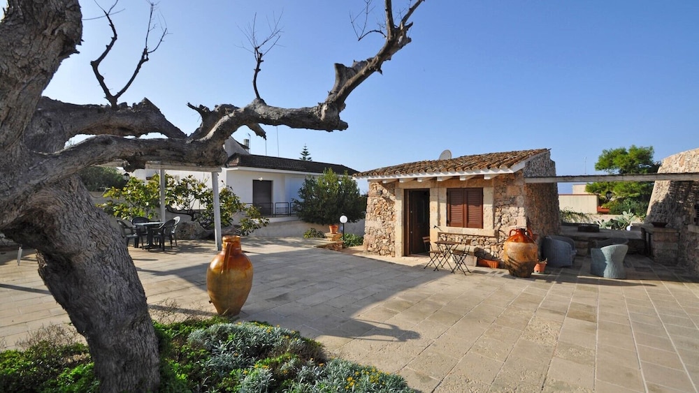 Trulli Malaspina Puglia Online