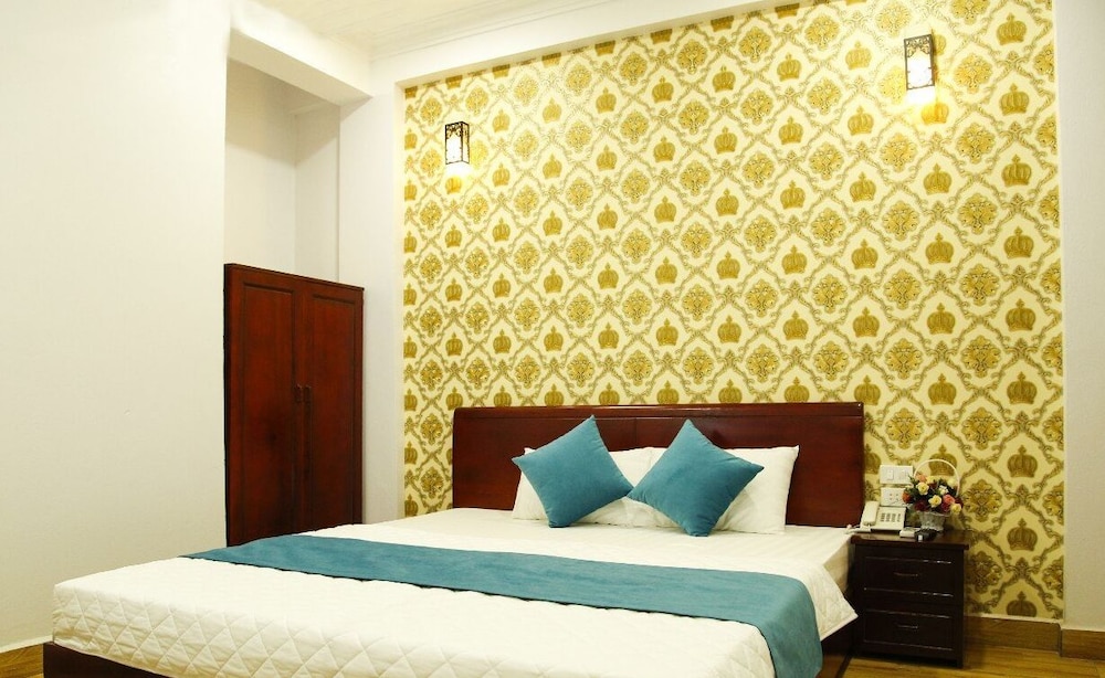 Coto Dream Hotel