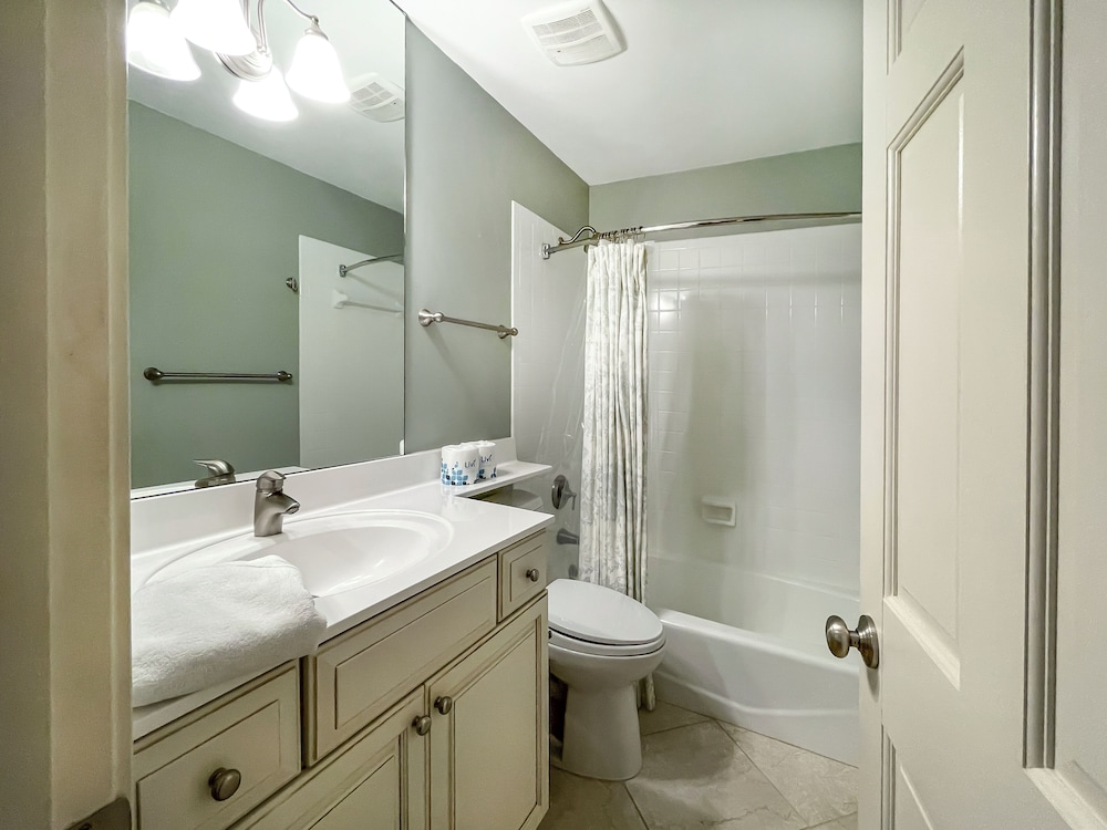 174 Twin Oaks at The Sea Pines Resort