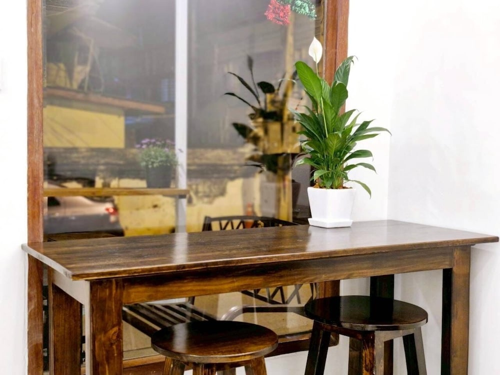 MaMa Hostel CNX