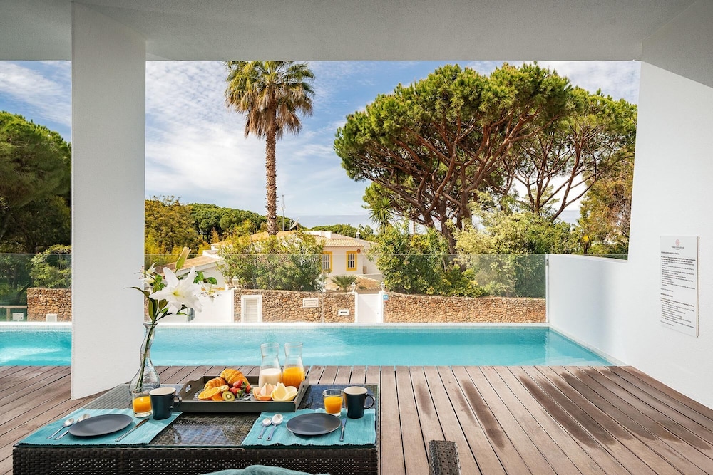 Apartment Borboleta - Vale de Lobo view 4