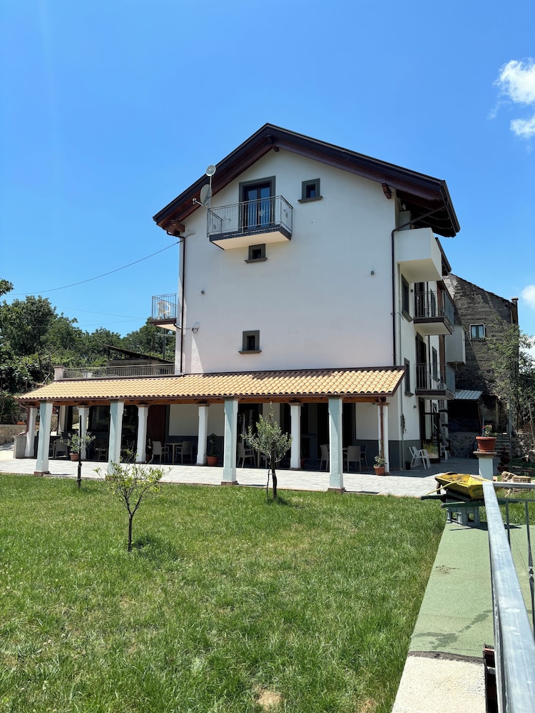 La Perla dei Gemelli