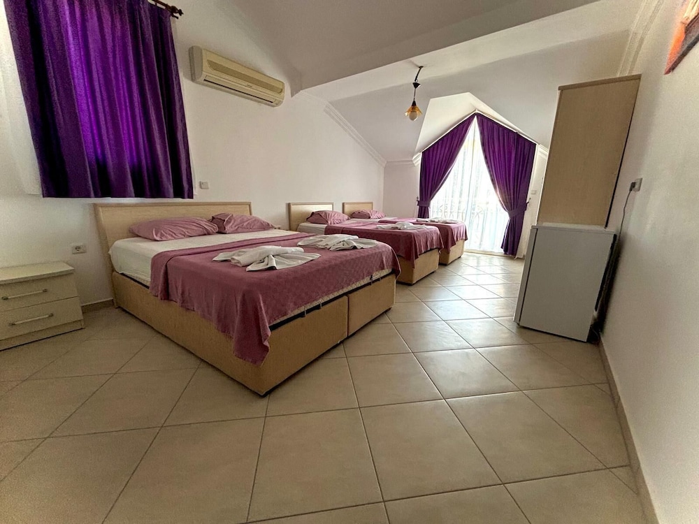 İNCİRLİ BUTİK OTEL
