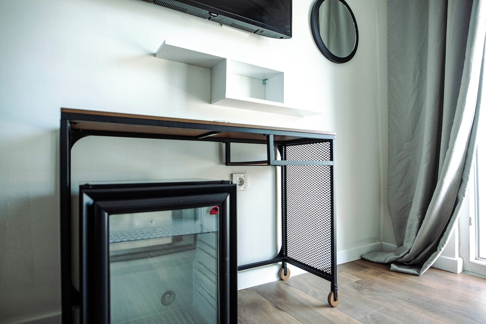 Belsun Butik Otel - Image 90