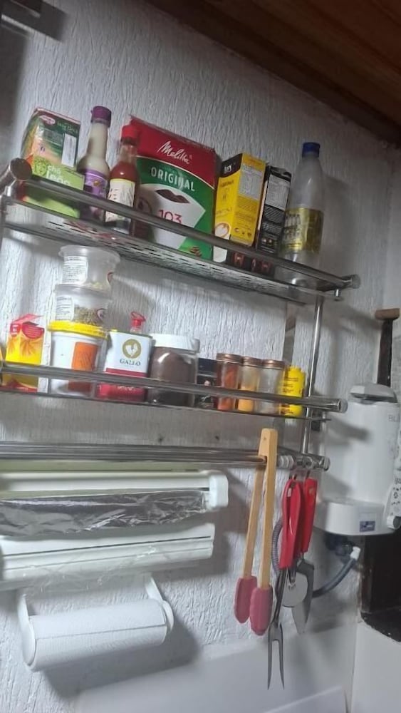 Chalé com hidro e café da manhã