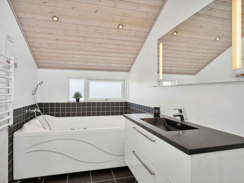 5 Star Holiday Home in Haderslev