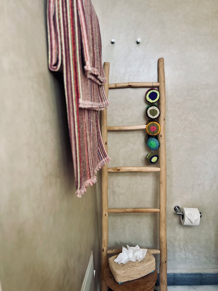 Riad Instant T