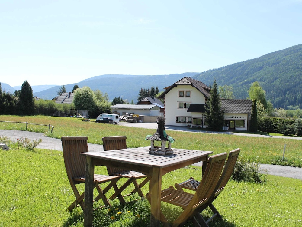 Huge Apartment in Sankt Margarethen im Lungau near Ski Lift view 3