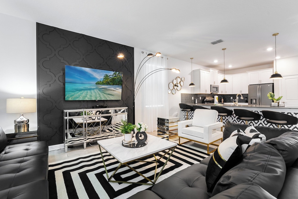 Your Own Magic Kingdom 9 Bedroom Villa