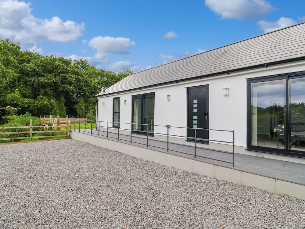 Hartgrove Farm Bungalows