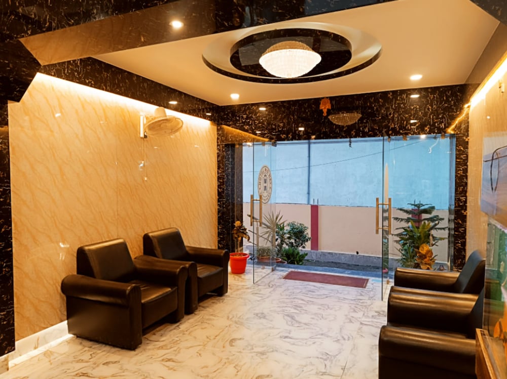 Hotel Midway Madhepura