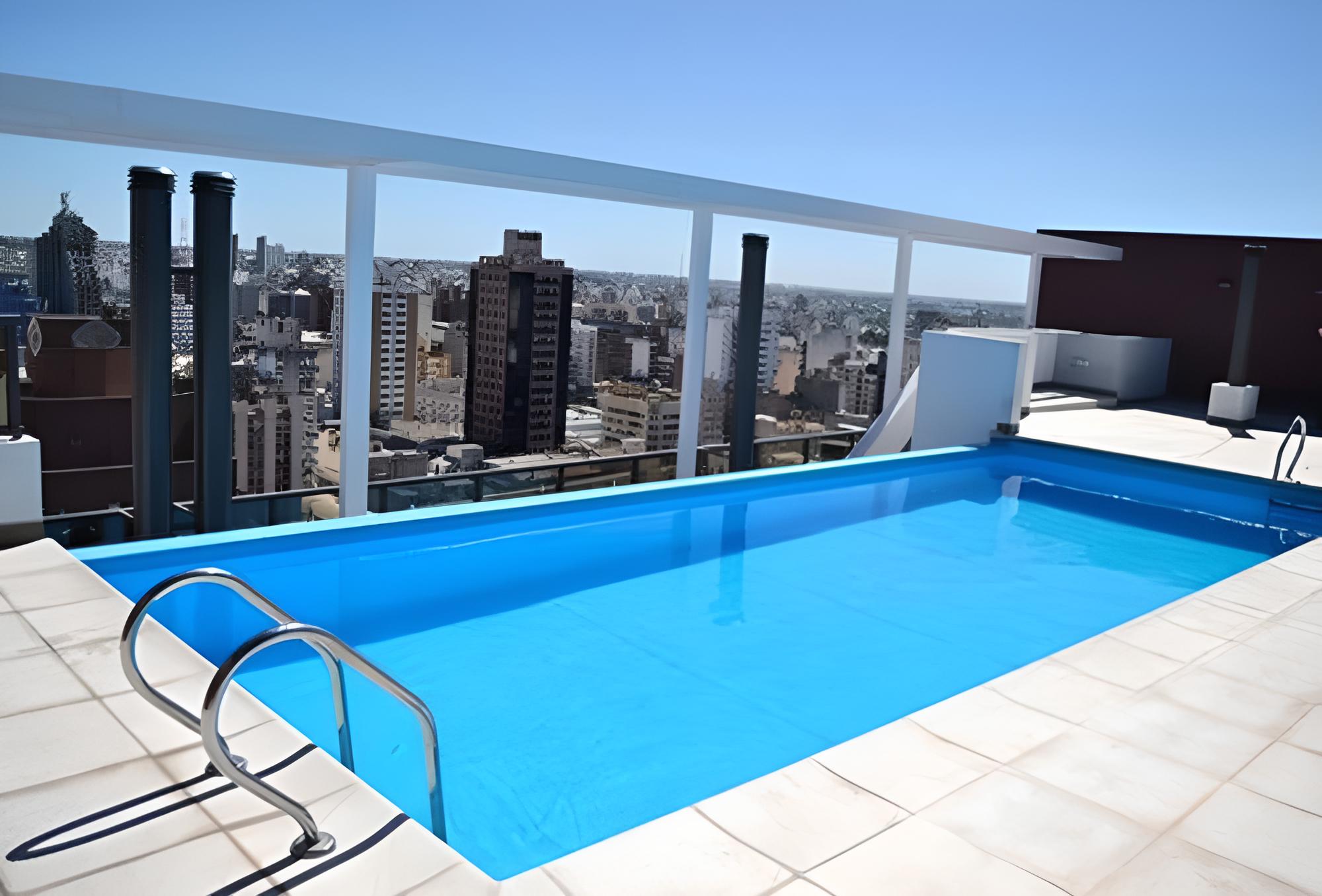 AT Suites