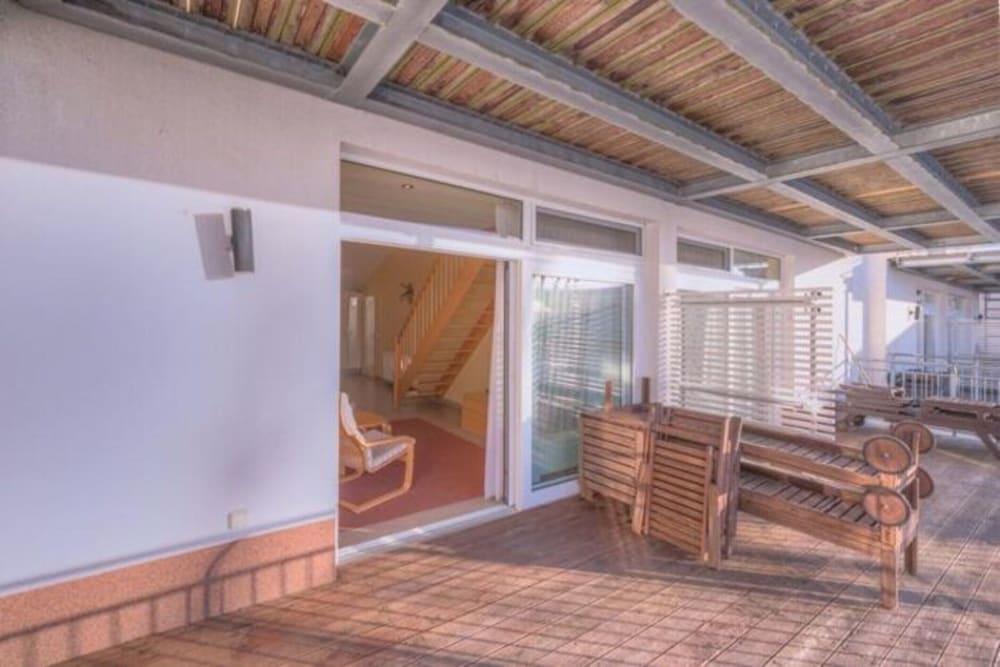 Elegant Eingerichtete Ferienwohnung apartamento Mirow