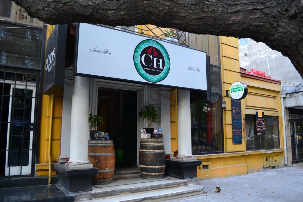 Hostal Chile Chico - Hostel