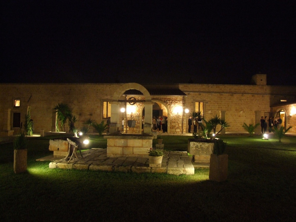 Tenuta Masseria & Spa Chicco Rizzo