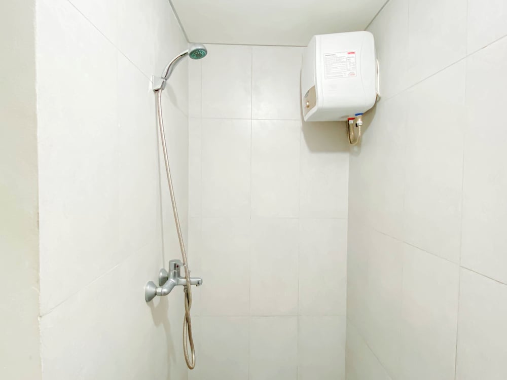 Minimalist Studio Apartment Royal Sentul Park