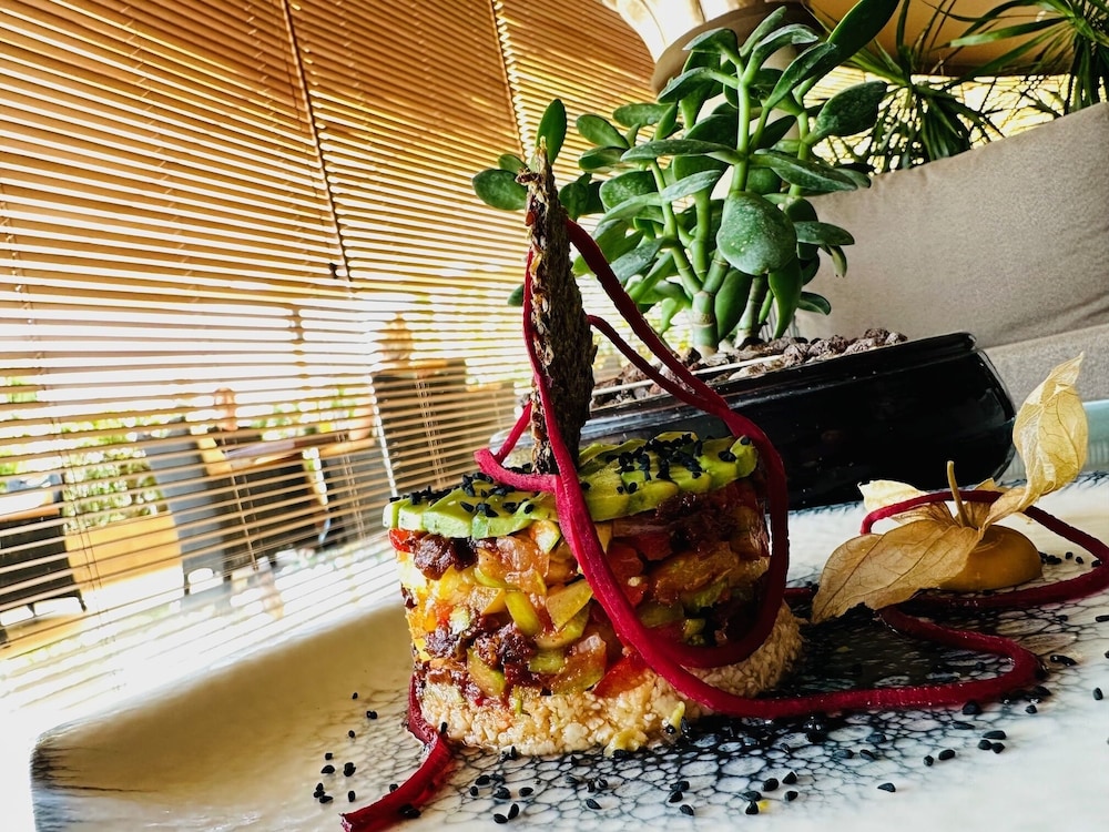 Hotel Sianji Well-Being Resort - Image 1