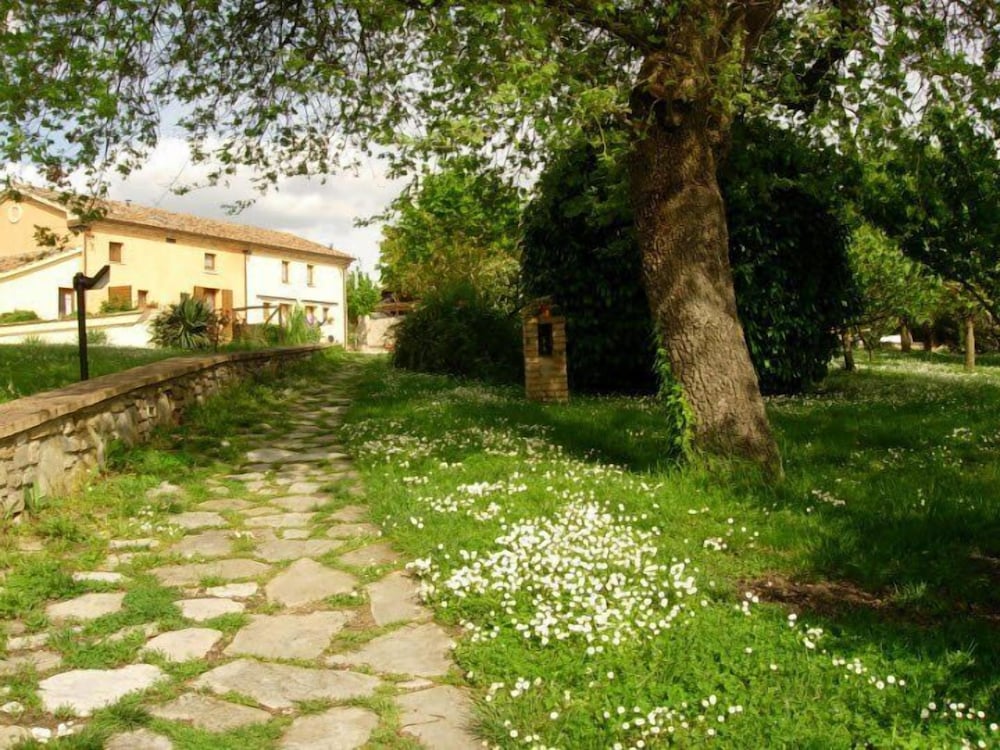 Agriturismo Collina Dei Fagiani, photo 32