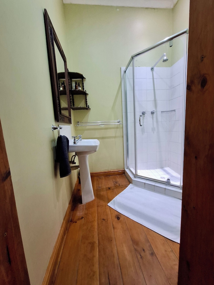 Sundays Karoo Guesthouse