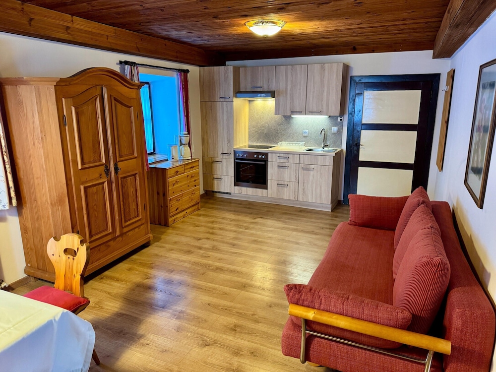 Farmhouse in Carinthia Near Afritzer See