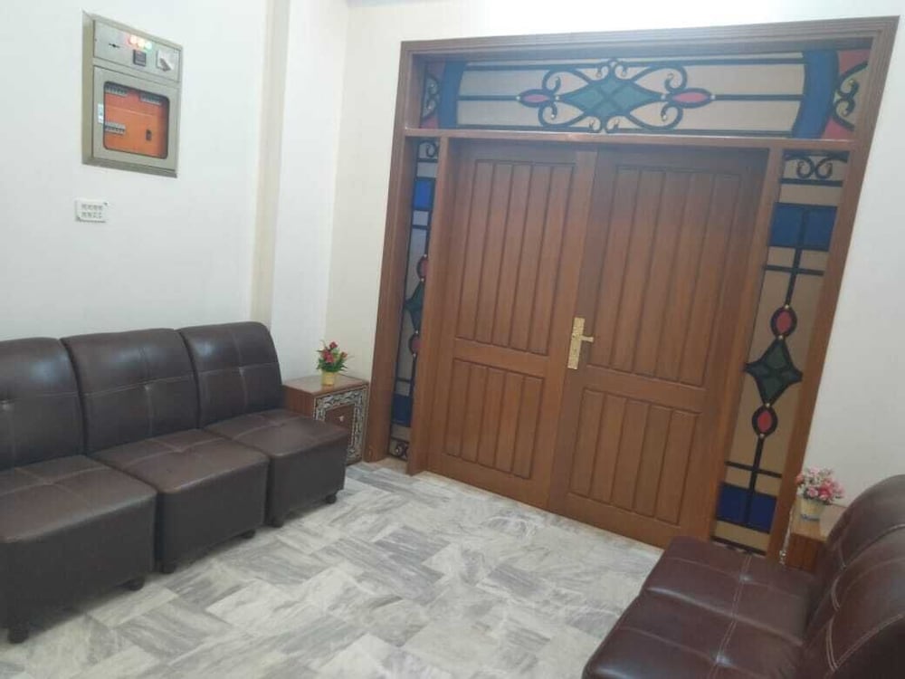 Cape Town Guest House Hyderabad view 3