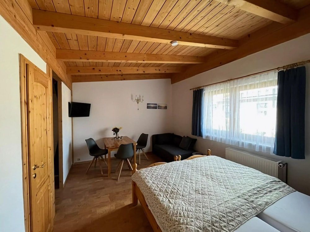 Gemuetliche Wohnung in Kluetz mit Garten view 2